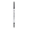 IT Cosmetics Brow Power Micro, Universal Taupe - Universal Eyebrow Pencil - Mimics The Look Of Real Hair - Budge-Proof Formula - Built-In Spoolie - 0.017 Oz