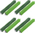 LOVECO 4 Set Replacement Rubber Brush Compatible for iRobot Roomba E Series E5 E6 i Series i7 i7+ i8 i8+ i3 i3+ i4 i4+ i6 i6 Plus J Series j7 j7+ Robotics,4 Set Multi-Surface Rubber Brush