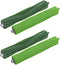 LOVECO 2 Set Replacement Rubber Brush Compatible for iRobot Roomba E Series E5 E6 j Series j7 j7+ i Series i7 i7+ i7 Plus i3 i3+ i4 i4+ i6 i6+ i8 i8 Plus Vacuum Cleaner