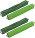 LOVECO 2 Set Replacement Rubber Brush Compatible for iRobot Roomba E Series E5 E6 j Series j7 j7+ i Series i7 i7+ i7 Plus i3 i3+ i4 i4+ i6 i6+ i8 i8 Plus Vacuum Cleaner