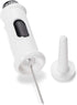 Cork Pops White 6.5 Inch Original Wine Bottle Opener