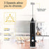 Milk Frother Handheld Frother Whisk, Electric Coffee Foam Maker Mini Blender USB Rechargeable Drink Mixer for Latte, Cappuccino, Hot Chocolate, Frappe, Matcha, Hot Chocolate