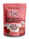 GLUCODOWN, Maintain Healthy Blood Sugar, Delicious Raspberry Tea Mix, Diabetic Friendly, 45 Servings, 1 Resealable Package.
