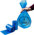 Cand 3 Gallon Garbage Bags, Small Trash Bags, 240 Counts