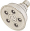 Speakman, Brushed Nickel S-3014-BN-E2 Caspian Anystream Adjustable 2.0 GPM Shower Head