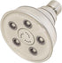 Speakman, Brushed Nickel S-3014-BN-E2 Caspian Anystream Adjustable 2.0 GPM Shower Head