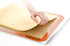 Silpat toaster oven 7 7/8" x 10 13/16" for a 8" x 11" sheet pan