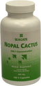 Seagate Products Freeze-Dried Nopal Cactus 500 mg 180 Capsules
