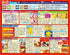 Kracie Popin' Cookin' Japanese Festival DIY Candy (1 Box)