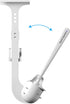Squatty Potty Invisibrush Hidden Toilet Brush