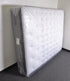 Mattress Bag for Moving & Long-Term Storage - Twin Size - Enhanced Mattress Protection with Extra Thick Tear & Puncture Resistance Polyethylene (Value Pack of 2pcs)