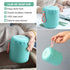 Ozazuco Bento Box Japanese Lunch Box,3-In-1 Compartment - Wheat Straw, Leakproof Eco-Friendly Bento Lunch Box Meal Prep Containers for Kids & Adults?14pcs?pink?