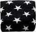 Infinity Republic - Thin Red Line Soft Fleece Throw Blanket - 50x60 Perfect for Living Rooms, bedrooms, Kids' Rooms, Outdoors!