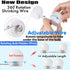 Led Vanity Mirror Lights with 10 Dimmable Light Bulbs 17ft Makeup Vanity Light for Vanity Table Dressing Room Mirror