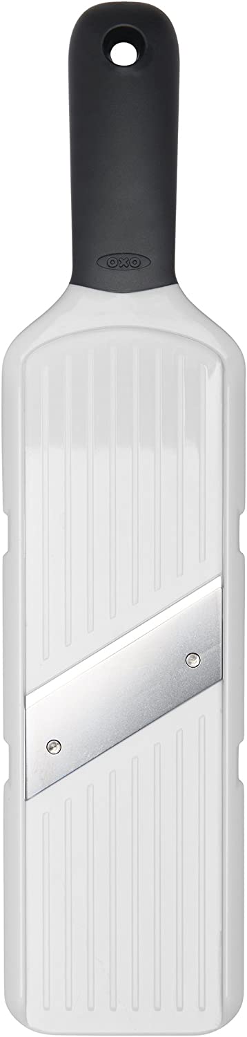 OXO Good Grips Garlic Slicer,White