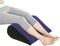 Preiswerta Wedge Pillow for Leg Elevation - Back Position Pillow Triangle Inflatable Support Ramp Portable Cushion for Back, Hip and Knee Discomfort and Post-Surgery