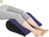 Preiswerta Wedge Pillow for Leg Elevation - Back Position Pillow Triangle Inflatable Support Ramp Portable Cushion for Back, Hip and Knee Discomfort and Post-Surgery