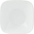 Corelle Square Pure White 1-Quart Bowl Set (2-Piece)