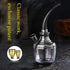Multifunctional Creative Design, One Machine with Multiple Functions, Funny Decorations, Good Gifts (Black)