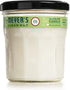 Mrs. Meyer's Clean Day Scented Soy Aromatherapy Candle, 35 Hour Burn Time, Made with Soy Wax and Essential Oils, Iowa Pine Scent, 7.2 oz
