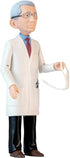 Dr. Fauci Real Life Political Action Figure - Immunologist Dr. Anthony Fauci Collectible Figurine Perfect for Collectors, Gift Ideas & Souvenirs