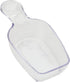 OXO Good Grips POP Container 1/2 Cup Scoop, Clear