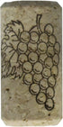 #8 x 1-3/4 First Quality Straight Wine Corks 100/Bag