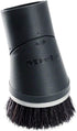 Miele 07132710 Dusting Brush Natural, Black
