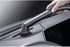 Miele 07132710 Dusting Brush Natural, Black