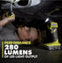 RYOBI PCL660B ONE+ 18V Cordless LED Light Flash Light (Tool Only)