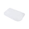Baby Delight Beside Me Dreamer Bassinet & Bedside Sleeper Waterproof Fitted Sheet, White