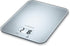 Our Brand - innoHaus Multi-Function Kitchen Food Scale, Digital Display with Tare Function, Precise, Measures in g, oz, lb:oz, ml, fl.oz with Auto-Off, Silver