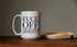 Large 15-ounce Funny Coffee Mug, Fuck Off! I Mean Good Morning, Ceramic White Cup, Sarcastic Gag or Joke Gift a for Him or Her, Friend, Adult Humor