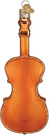 Old World Christmas 38053 Musical Instruments Glass Blown Ornaments for Christmas Tree Cello