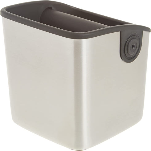 Breville BES001XL Knock Box Mini, Stainless Steel