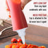 6 pcs 12 Oz Plastic Squeeze Condiment Bottles for Mustard Dressing Ketchup BBQ Sauce Mayonnaise Syrup, No Leak Tip Cap Plastic Squirt Dispenser Clear Containers Storage