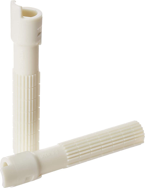 Moen 106378 Asceri Stem Extension Kit, 2-Pack