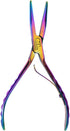 Fish Bone Pliers/Tweezers Stainless Steel Washable (plasma)