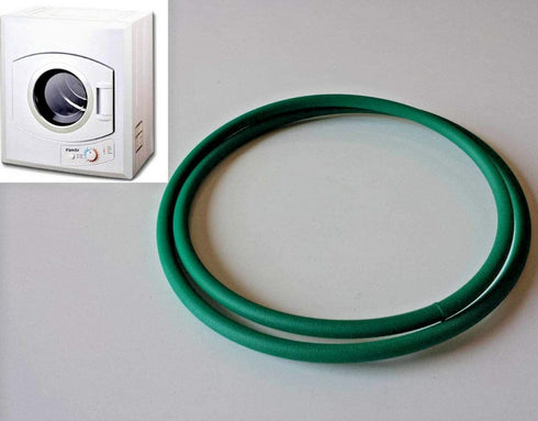 R&DOG Portable Compact Dryer Blower Fan Belt- for Panda PAN40SF/60SF&Sonya SYD-40E/60E