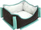Kitty City Sleeper Cat Bed (Textile Replacement)