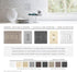 Legrand radiant 15 Amp Combination Switches, Rocker Wall Light Switch, White, Combination 3-Way Switch + Outlet, RCD38TRWCC6