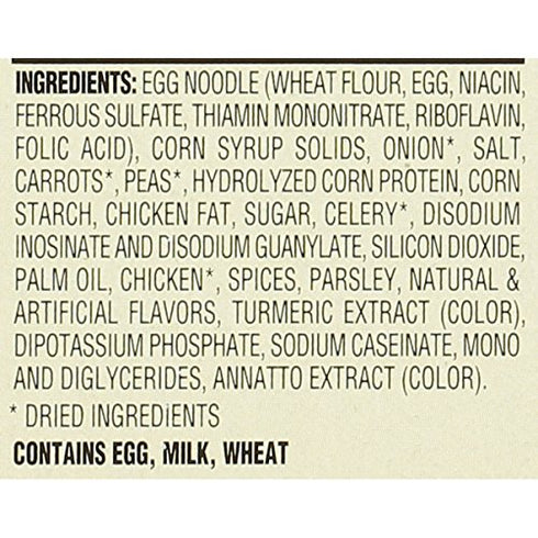 Bear Creek Soup Mix, Classic Chicken Noodle, 7.6 Ounce