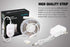 Led Vanity Mirror Lights Kit,ViLSOM 13ft/4M 240 LEDs Make-up Vanity Mirror Light for Vanity Makeup Table Set with Dimmer and Power Supply,Mirror not Included.