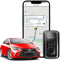 Family1st GPS Tracker for Vehicles Car Automobiles Trucks and Kids with Real time Tracking App Discreet Tracking Device for Cars Anti-Theft. Subscription Required