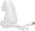 Simple Designs LT1078-RNW Table Lamp, Rainbow