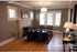 Ekena Millwork CM07ODSSF Odessa Ceiling Medallion, 7 1/2"OD x 1 1/8"P (Fits Canopies up to 2 1/2"), Hand-Painted Spartan Stone