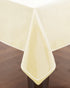 Elaine Karen Clear Tablecloth Protector 100% Waterproof Crystal Clear Plastic Cover for Dining Table Heavy Duty Vinyl, 60" x 108" Oblong