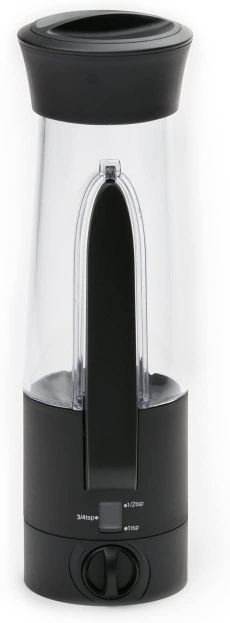 KitchenArt Automeasure Adjustable Sugar Dispenser/Shaker