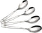 Begale Stainless Steel Dinner Spoons, 12 Pieces