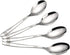 Begale Stainless Steel Dinner Spoons, 12 Pieces